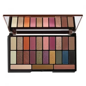 Image of Makeup Revolution X Tammi Tropical Paradise Palette