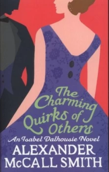 Image of The Charming Quirks of Others by Alexander Mccall Smith Paperback