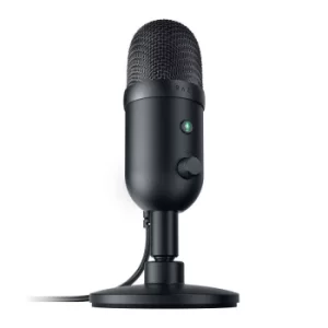Image of Razer Seiren V2 X USB Streaming Microphone, Black