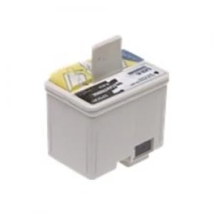 Image of Epson SJIC6K Black Ink Cartridge