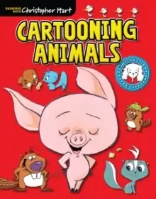 Image of Cartooning Animals