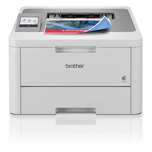 Image of Brother HL-L8230CDW Wireless Colour LED Laser Printer