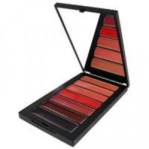 NARS Palettes 7 Deadly Sins Audacious Lipstick Palette