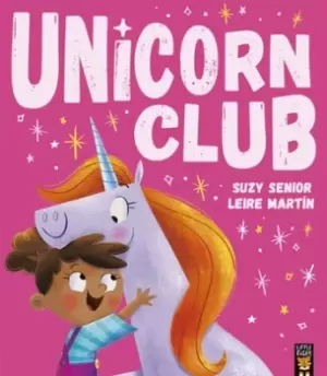 Image of Unicorn Club - Suzy Senior - Paperback - Used