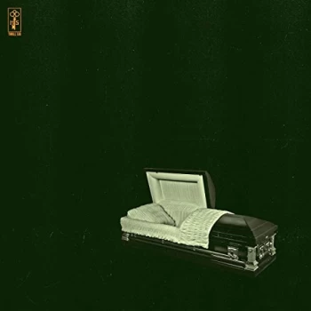 Image of Holy Sons - Raw and Disfigured CD