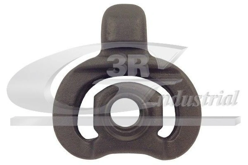 Image of 3RG Holding Bracket, silencer 3RG 70614