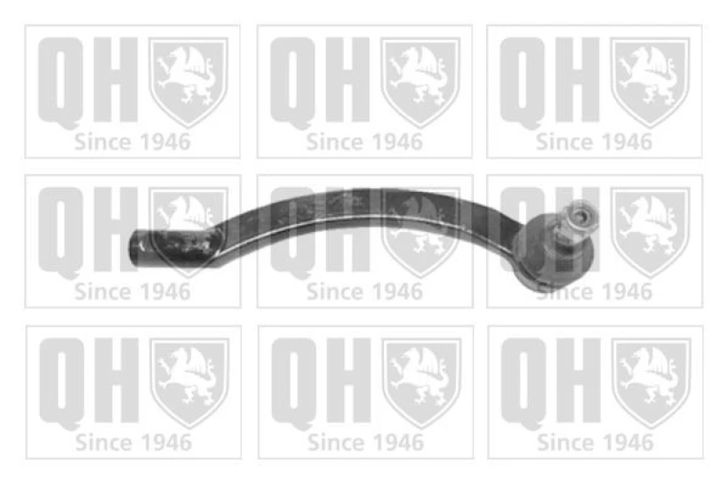 Image of QUINTON HAZELL Track rod end QUINTON HAZELL QR3294S
