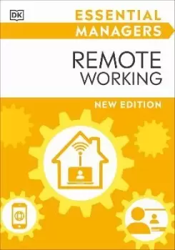 Image of Remote Working by Dk