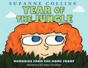 Image of year of the jungle