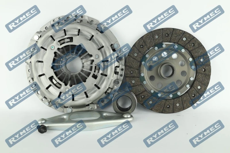 Image of RYMEC Clutch kit RYMEC JT1708