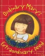 Image of ordinary marys extraordinary deed