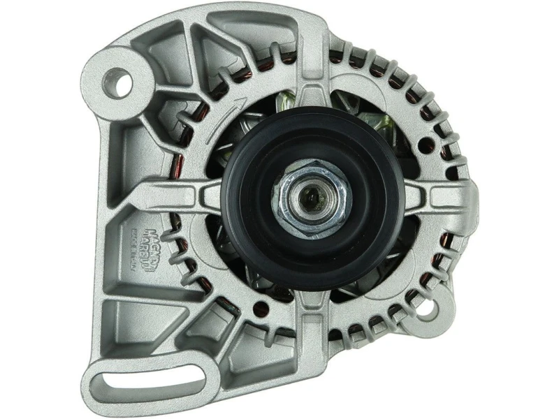 Image of AS-PL Alternator AS-PL A4111PR