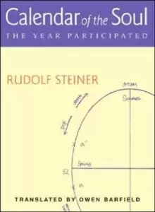 Image of Calendar of the Soul : The Year Participated
