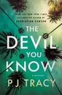 Image of devil you know a mystery