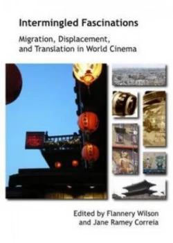 Image of Intermingled Fascinations by Flannery Wilson and Jane Ramey Correia Hardback