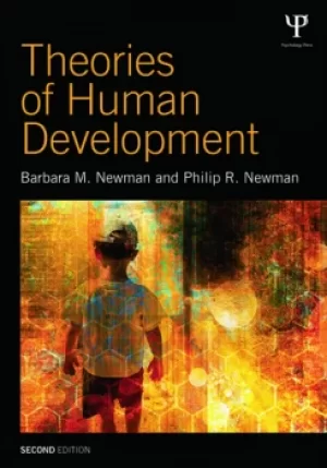 Image of Theories of Human Development
