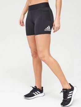 Image of Adidas Alphaskin Short