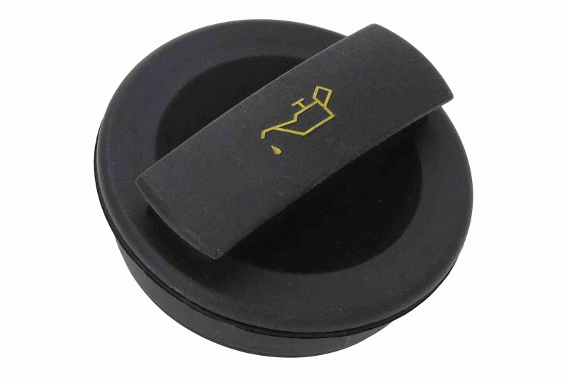 Image of VAICO V10-4238 Cap, oil filler Original VAICO Quality Cap,oil filler (597)