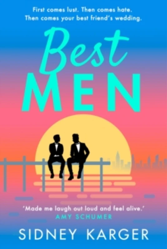 Image of Best Men Paperback / softback