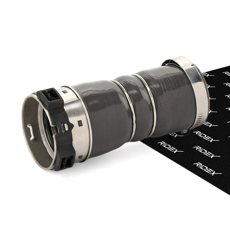 Image of RIDEX Charger intake hose RIDEX 3314C0790