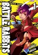 Image of battle rabbits vol 1