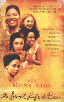 Image of The Secret Life of Bees by Sue Monk Kidd Paperback