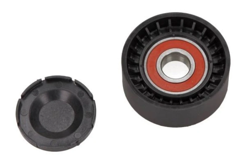 Image of MAXGEAR Tensioner pulley MAXGEAR 54-0945