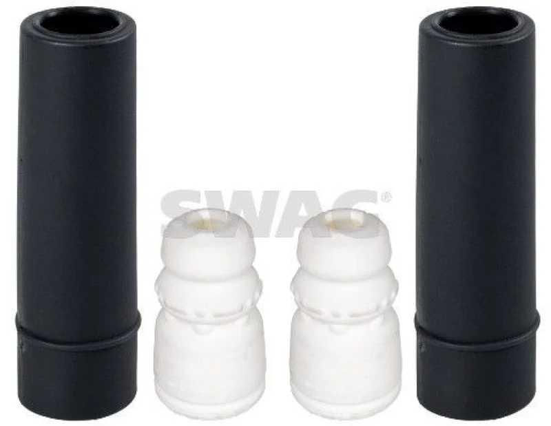 Image of Dust cover kit, shock absorber SWAG 33 10 6199