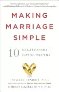 Image of making marriage simple ten relationship saving truths
