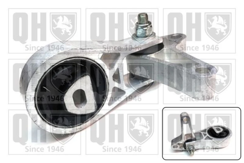 Image of QUINTON HAZELL Engine mount QUINTON HAZELL EM4719