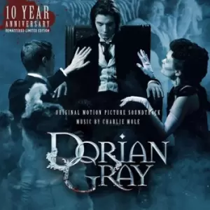 Image of Dorian Gray CD Album
