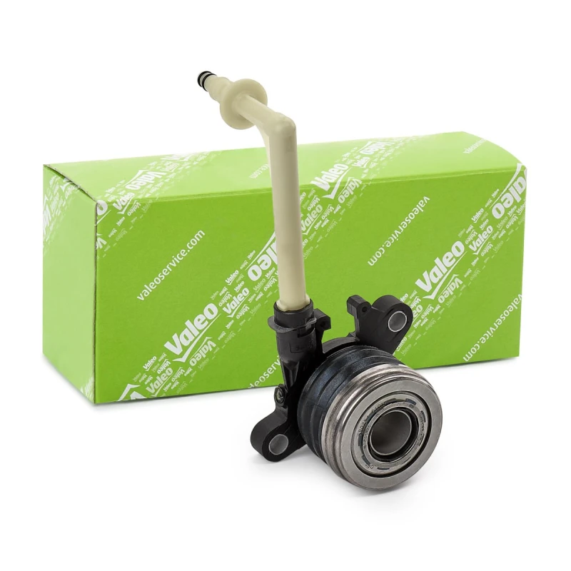 Image of Concentric slave cylinder VALEO 804569