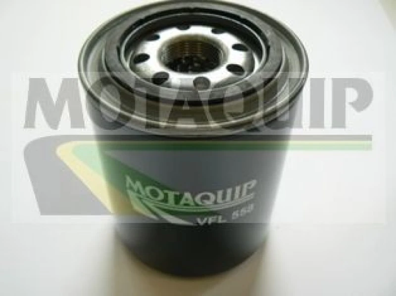 Image of MOTAQUIP Oil filter MOTAQUIP VFL558