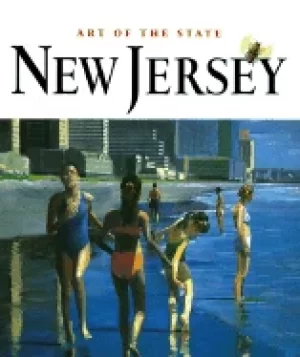 Image of art of the state new jersey