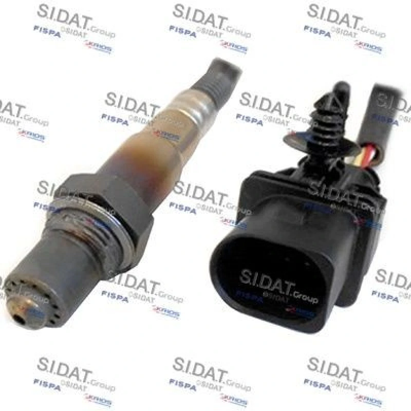 Image of FISPA Lambda sensor FISPA 90454
