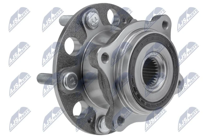 Image of NTY Wheel bearing kit NTY KLT-KA-331
