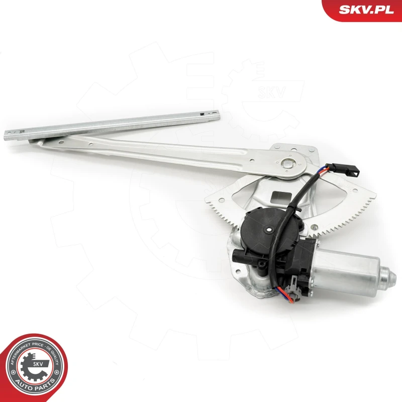 Image of ESEN SKV Window regulator ESEN SKV 51SKV375
