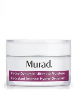Image of Murad Hydro-Dynamic Ultimate Moisture, One Colour, Women