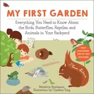 Image of my first garden everything you need to know about the birds butterflies re