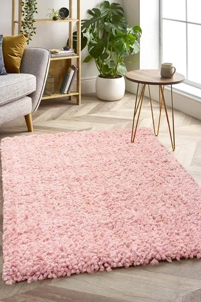 Image of Origin 'Portland' Rug Pink