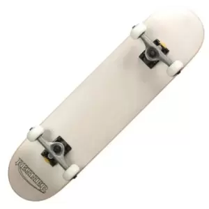Image of Renner PRO - 7 Ply, Virus Trucks, Abec 9 - White