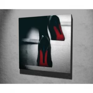 Image of KC320 Multicolor Decorative Canvas Painting