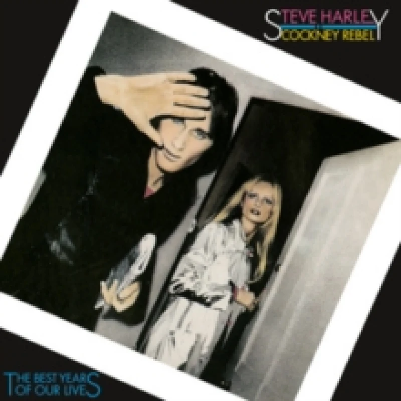 Image of The Best Years of Our Lives (50th Anniversary Edition) Vinyl
