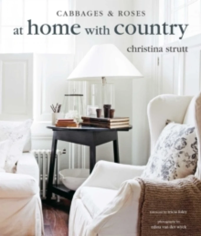 Image of At Home with Country : Bringing the Comforts of Country Home Hardback