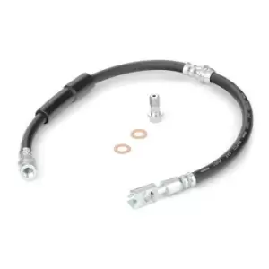 Image of MAPCO Brake Hose 3964 Brake Line,Brake Pipe VW,AUDI,SKODA,Golf V Schragheck (1K1),TOURAN (1T1, 1T2),GOLF VI (5K1),GOLF PLUS (5M1, 521)