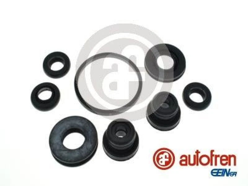 Image of AUTOFREN SEINSA Repair Kit, brake master cylinder AUTOFREN SEINSA D1143