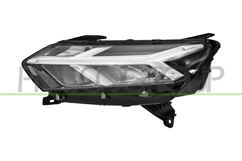Image of PRASCO Headlight PRASCO DA2314916