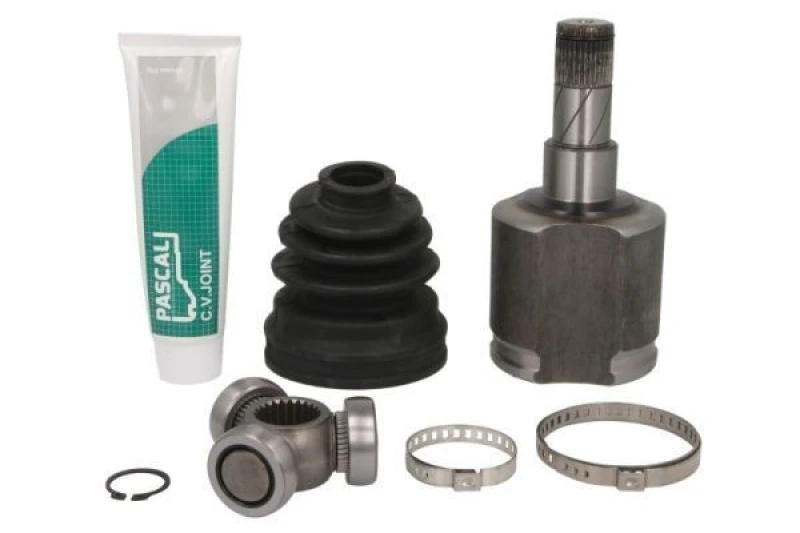 Image of PASCAL CV joint kit PASCAL G7X031PC