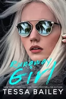 Image of Runaway Girl