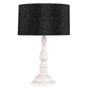 Image of The Lighting and Interiors Group Roma Table Lamp